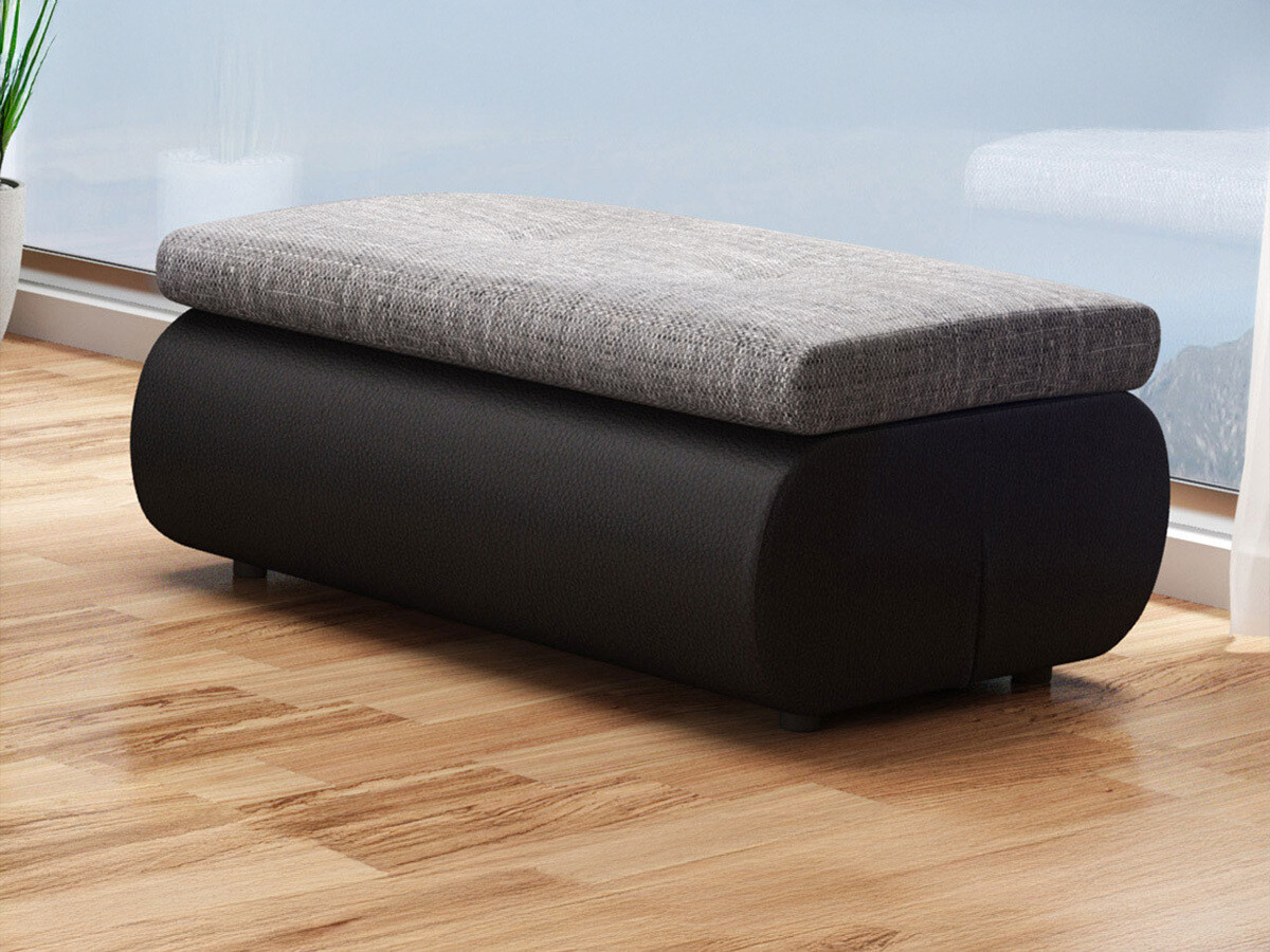 Тапицирана пейка Temple 115