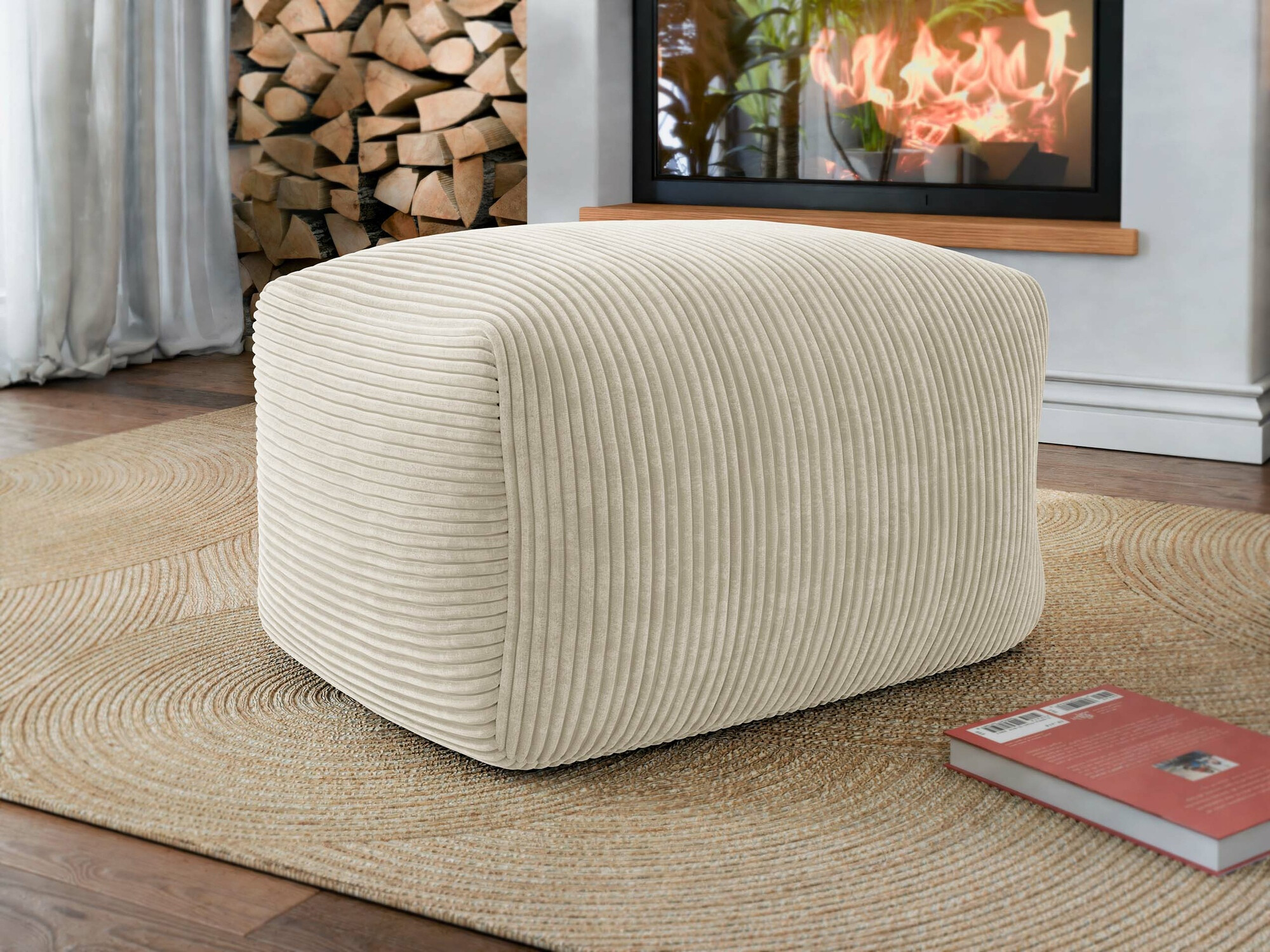 Барбарон Passeral I (Poso 100)