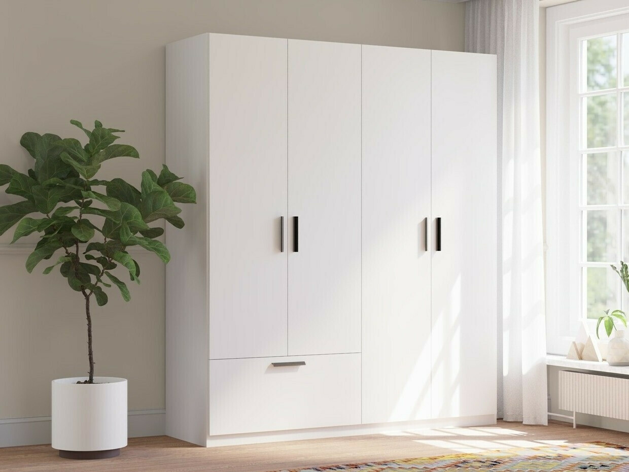 Гардероб Bristol 203