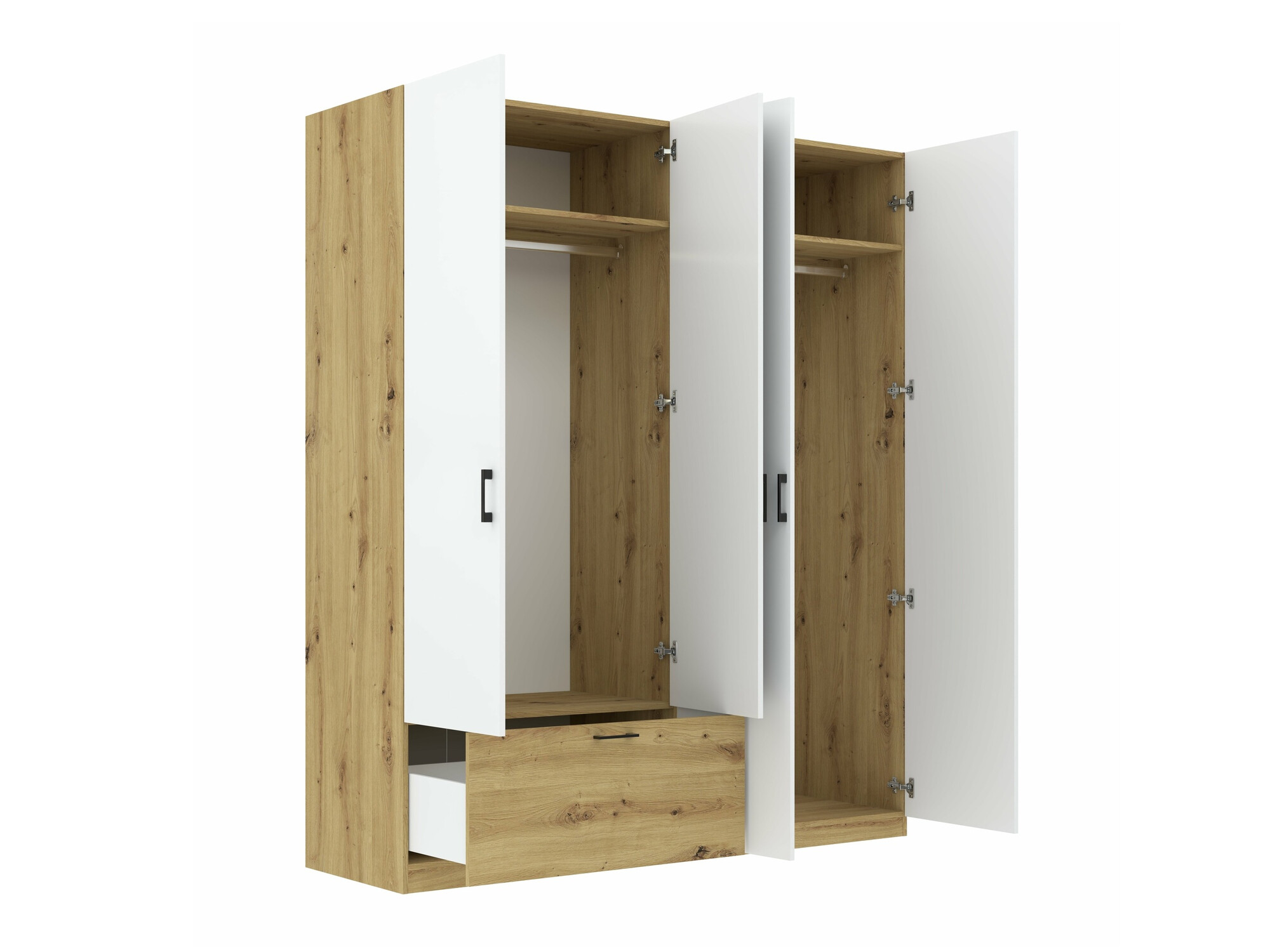 Гардероб Bristol 210