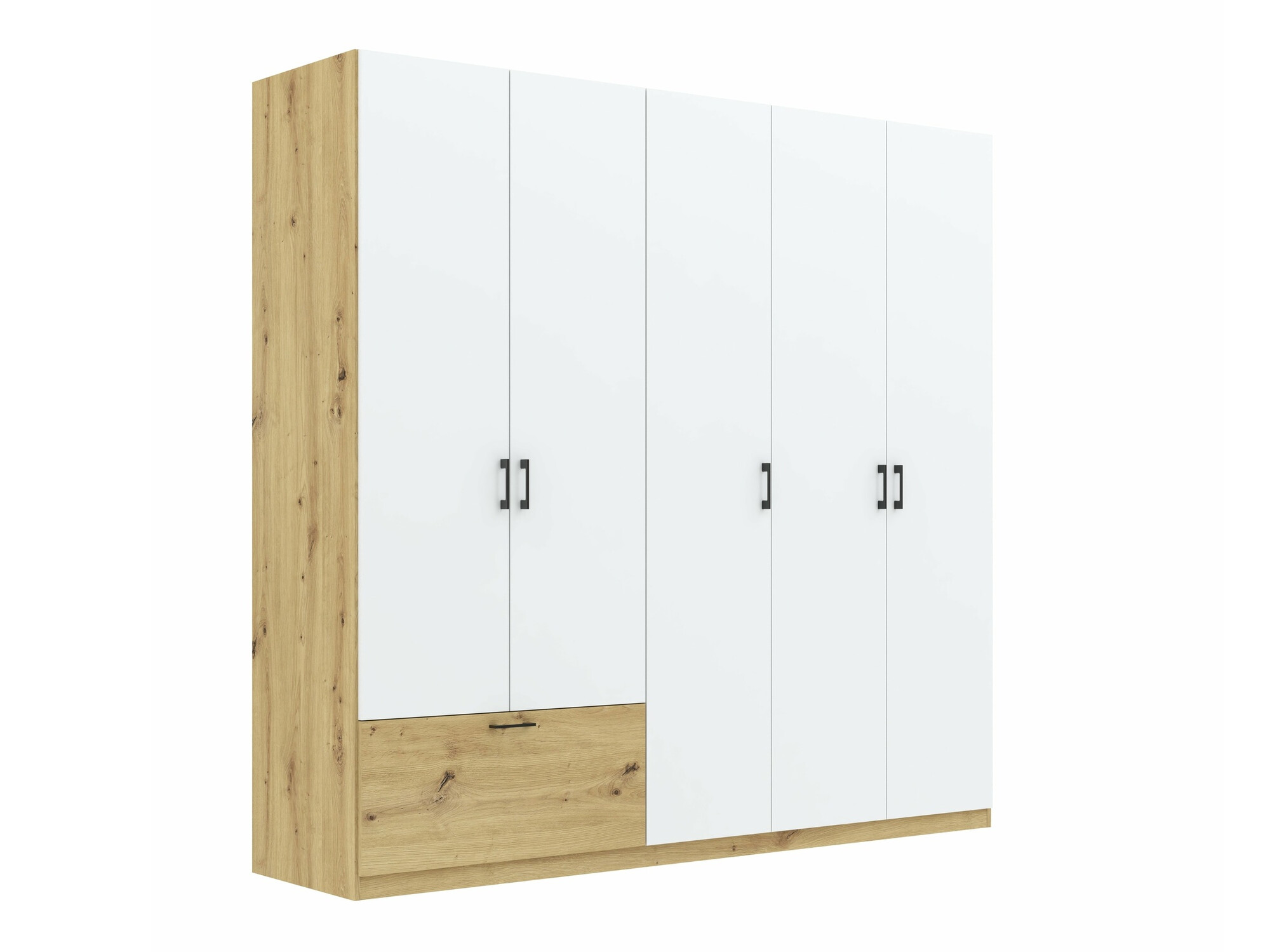 Гардероб Bristol 211