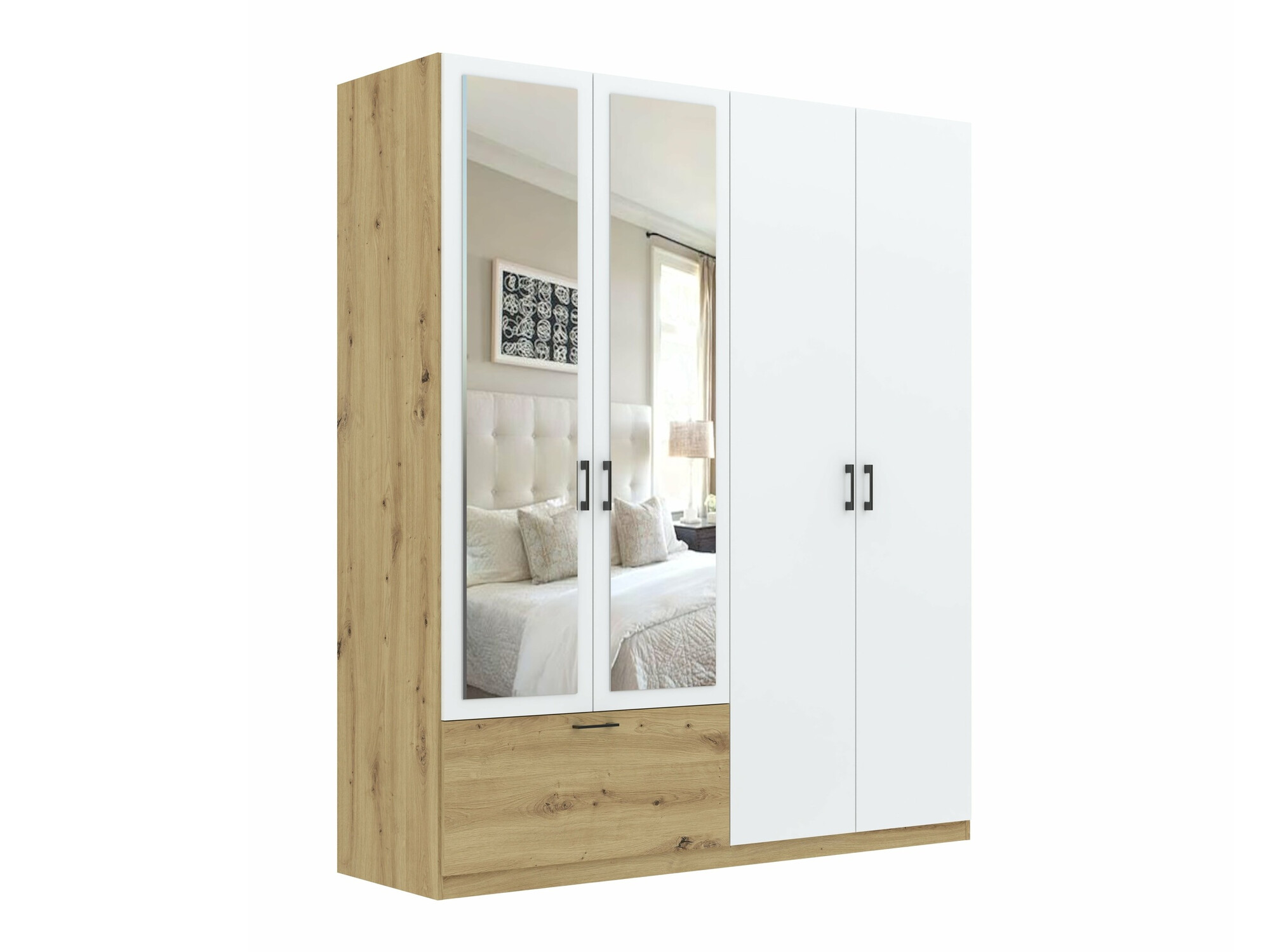 Гардероб Bristol 213