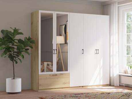 Гардероб Bristol 214