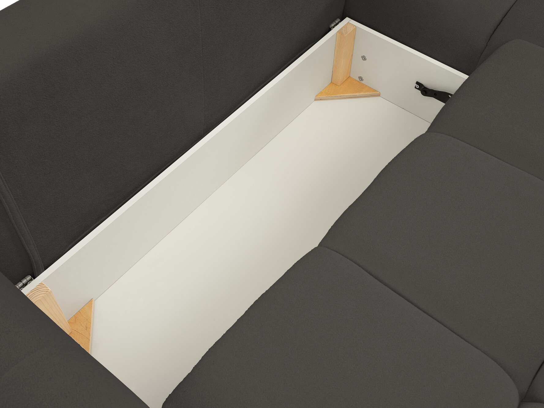 Ъглов диван Kingston 146 (Sicuro 80)