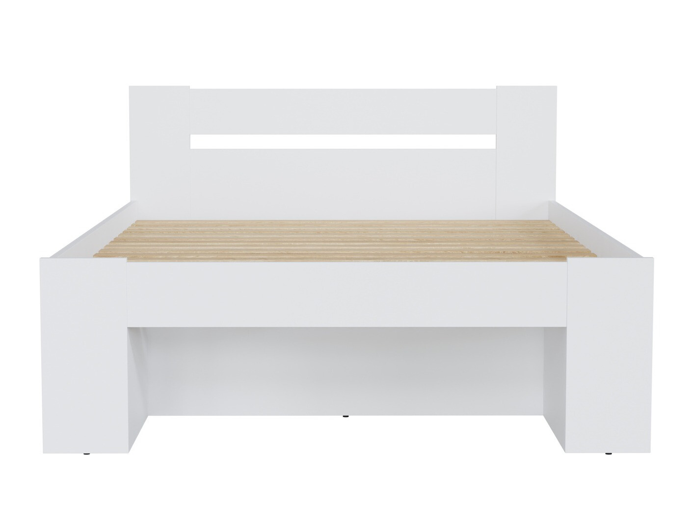 Легло Novsore 130 (Бял)