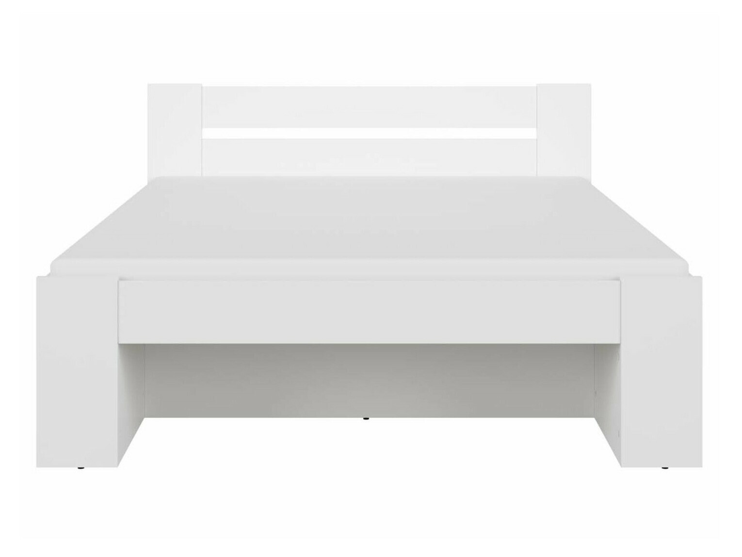 Легло Novsore 130 (Бял)