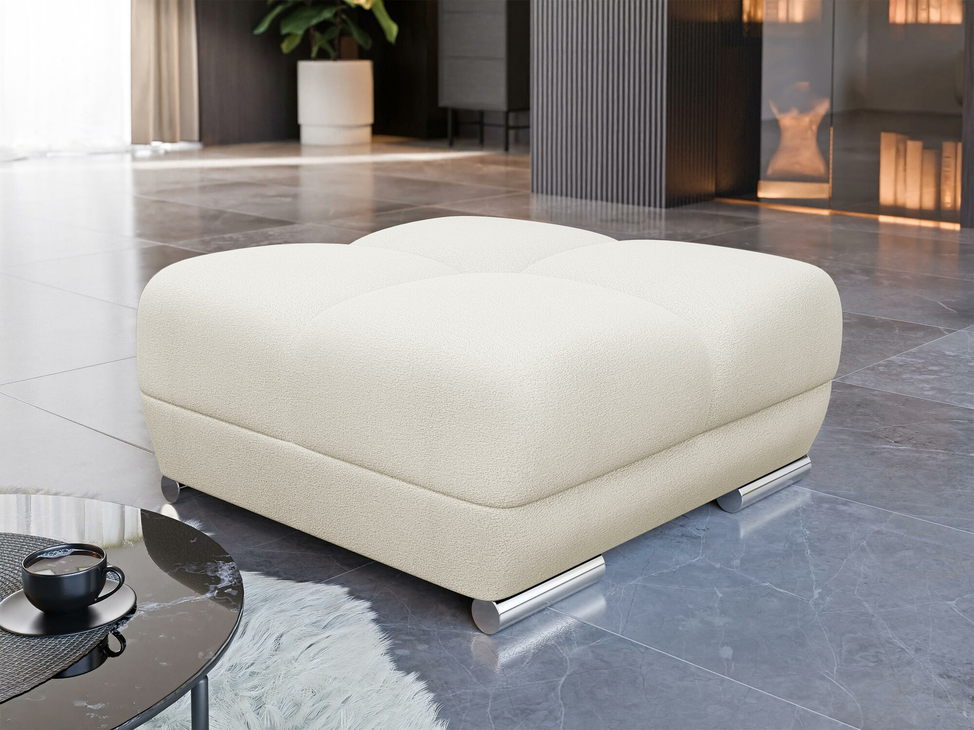 Тапицирана пейка Camden 104 (Velo 621)