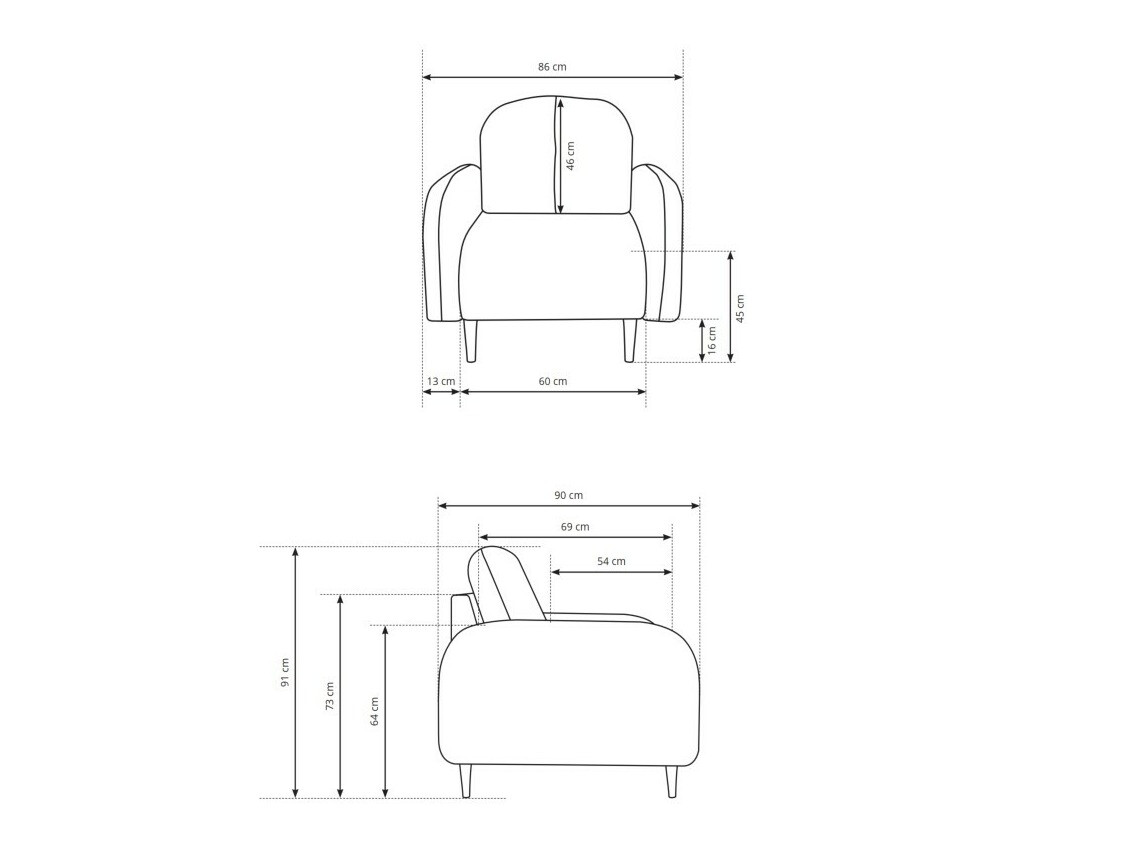 Фотьойл Kingston 155 (Elma 02)