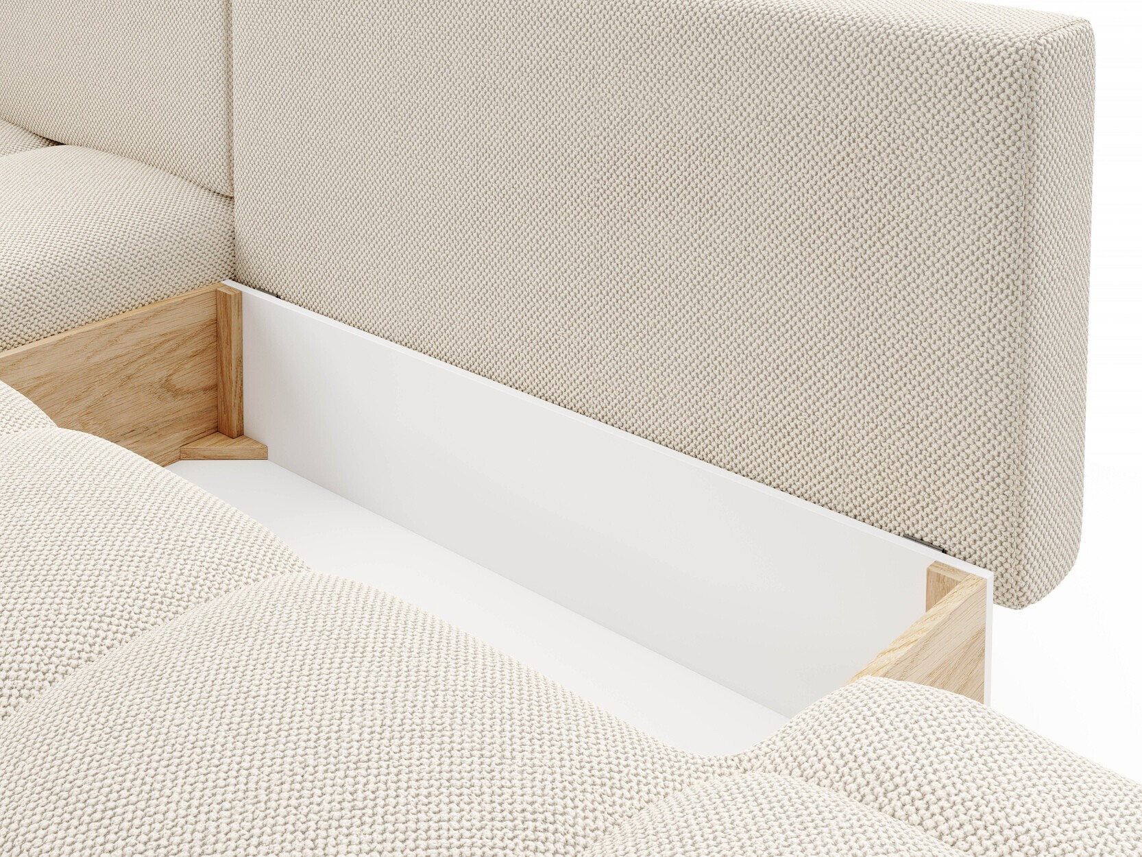 Ъглов диван Kingston 156 (Curio 09)