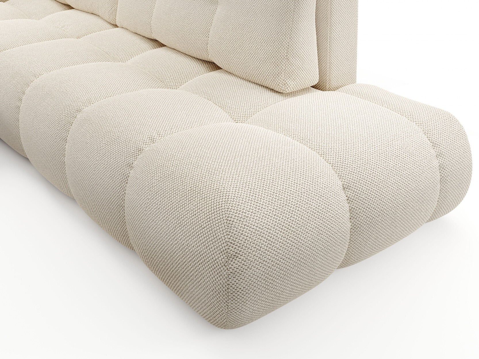 Ъглов диван Kingston 156 (Curio 09)