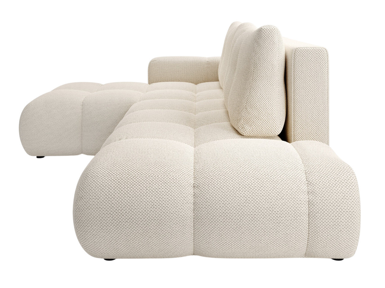 Ъглов диван Kingston 156 (Curio 09)