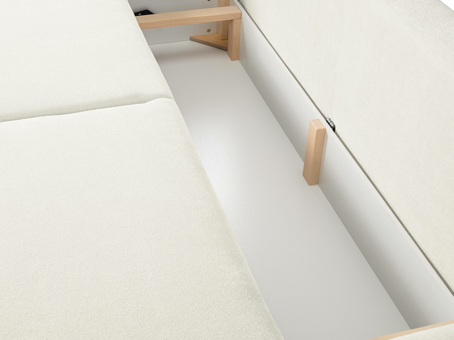 Разтегателен диван Kingston 150 (Melody 1)