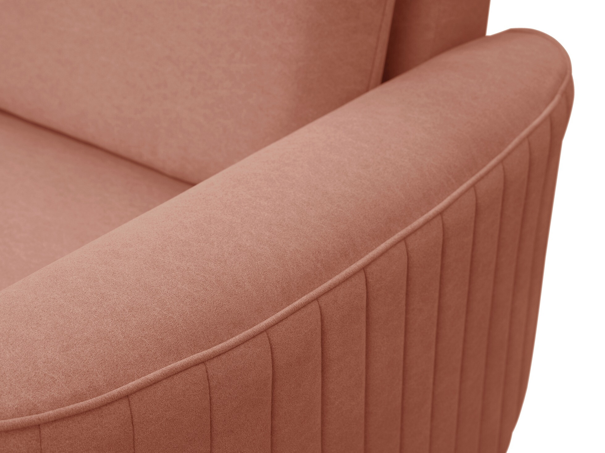 Ъглов диван Kingston 157 (Castel 55)