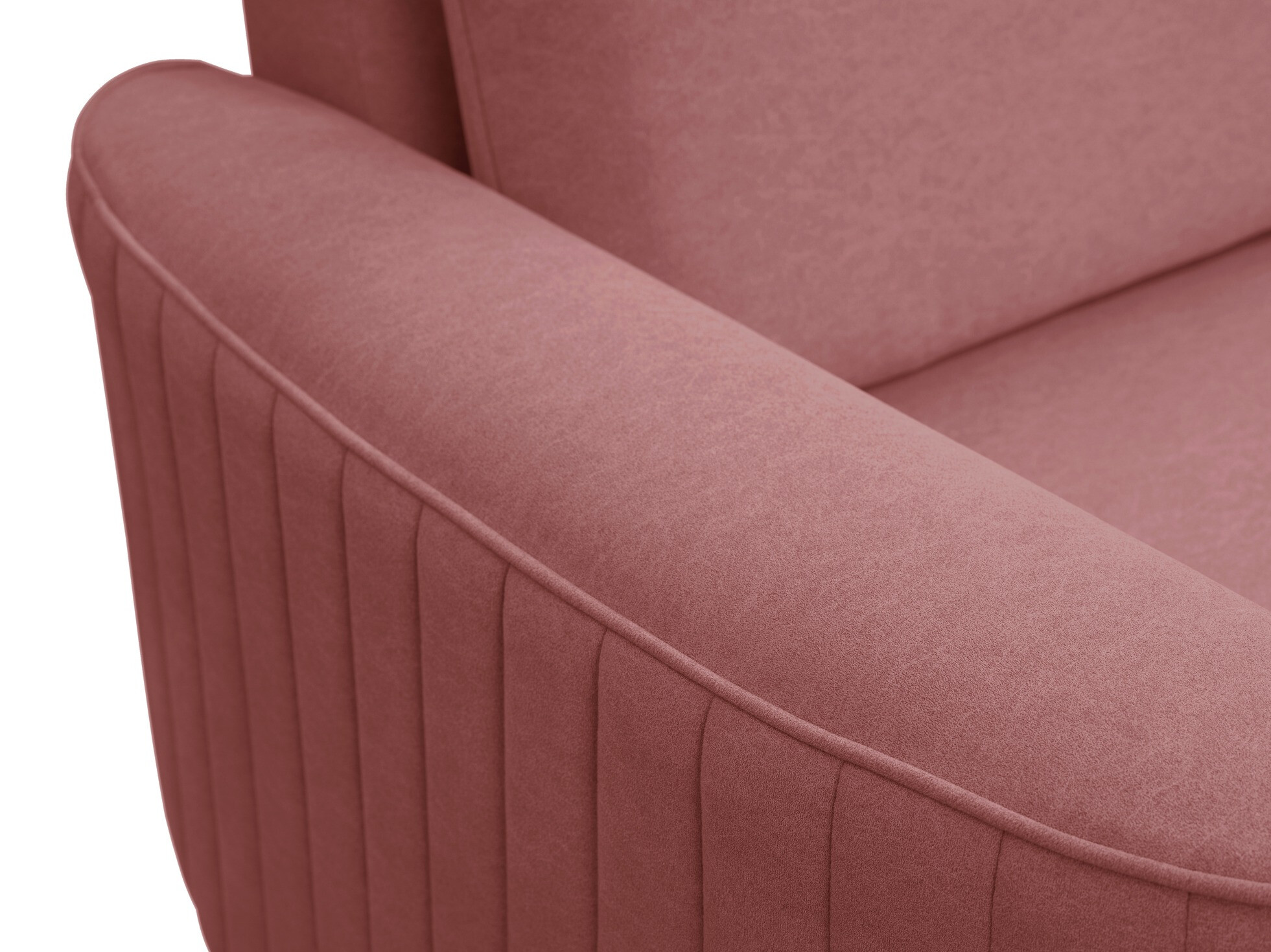 Ъглов диван Kingston 157 (Castel 59)