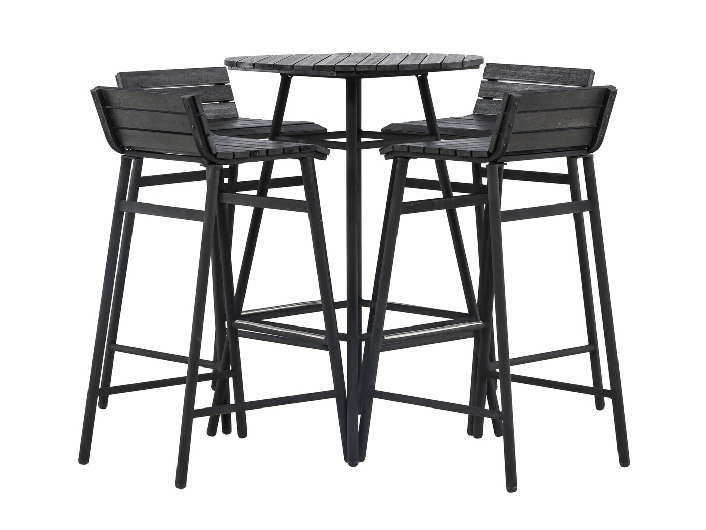 Градински комплект Dallas 4647