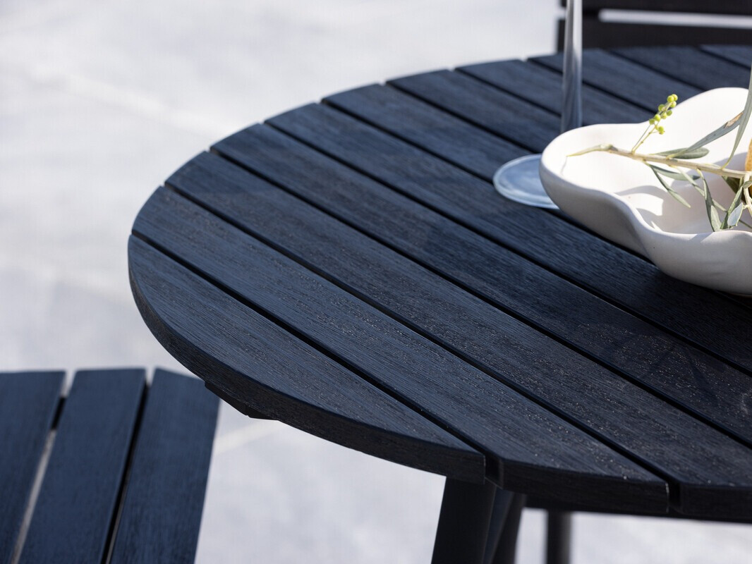 Градински комплект Dallas 4647