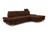 Ъглов диван Kingston 161 (Avra 06)