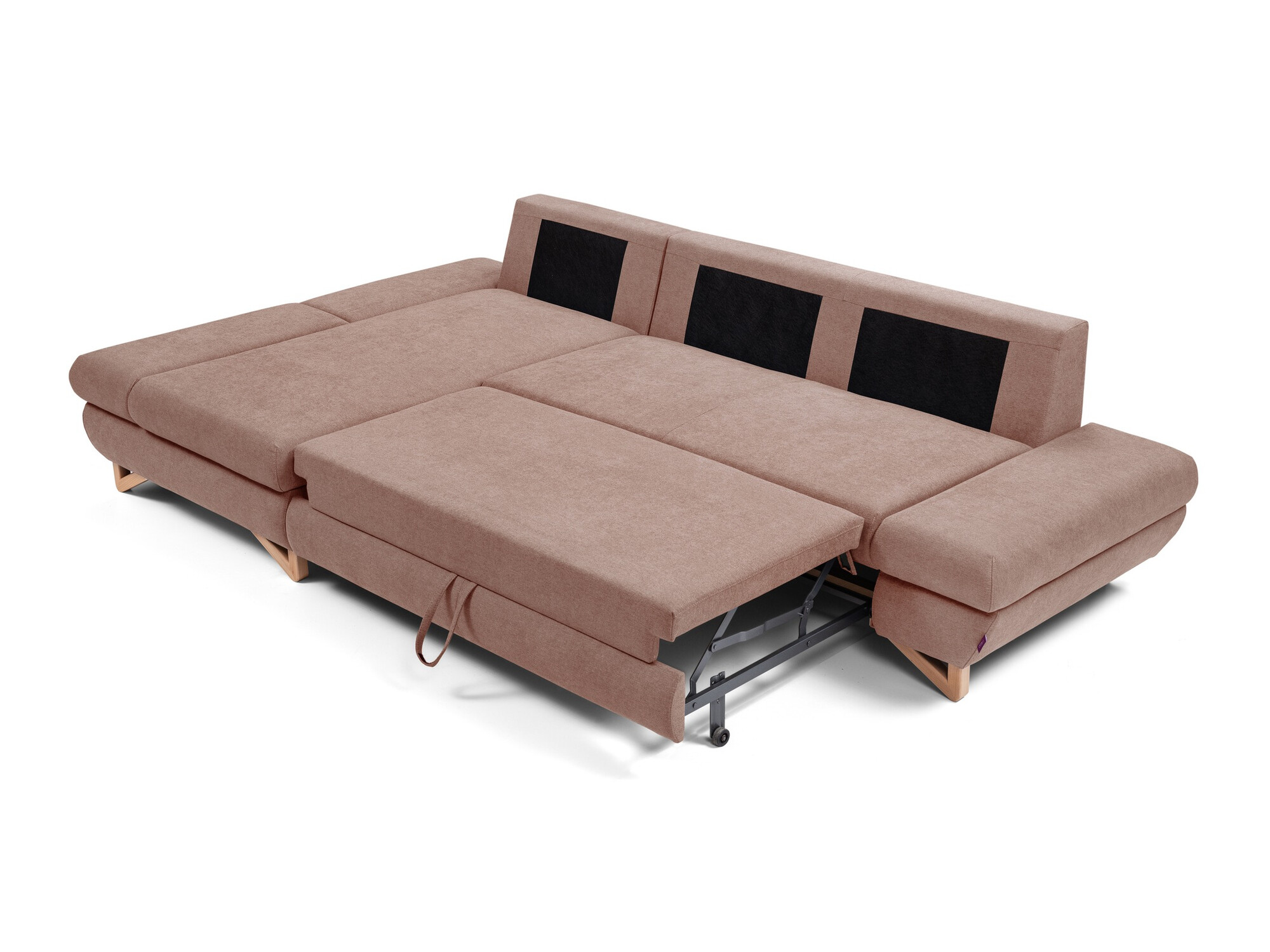 Ъглов диван Kingston 161 (Avra 10)