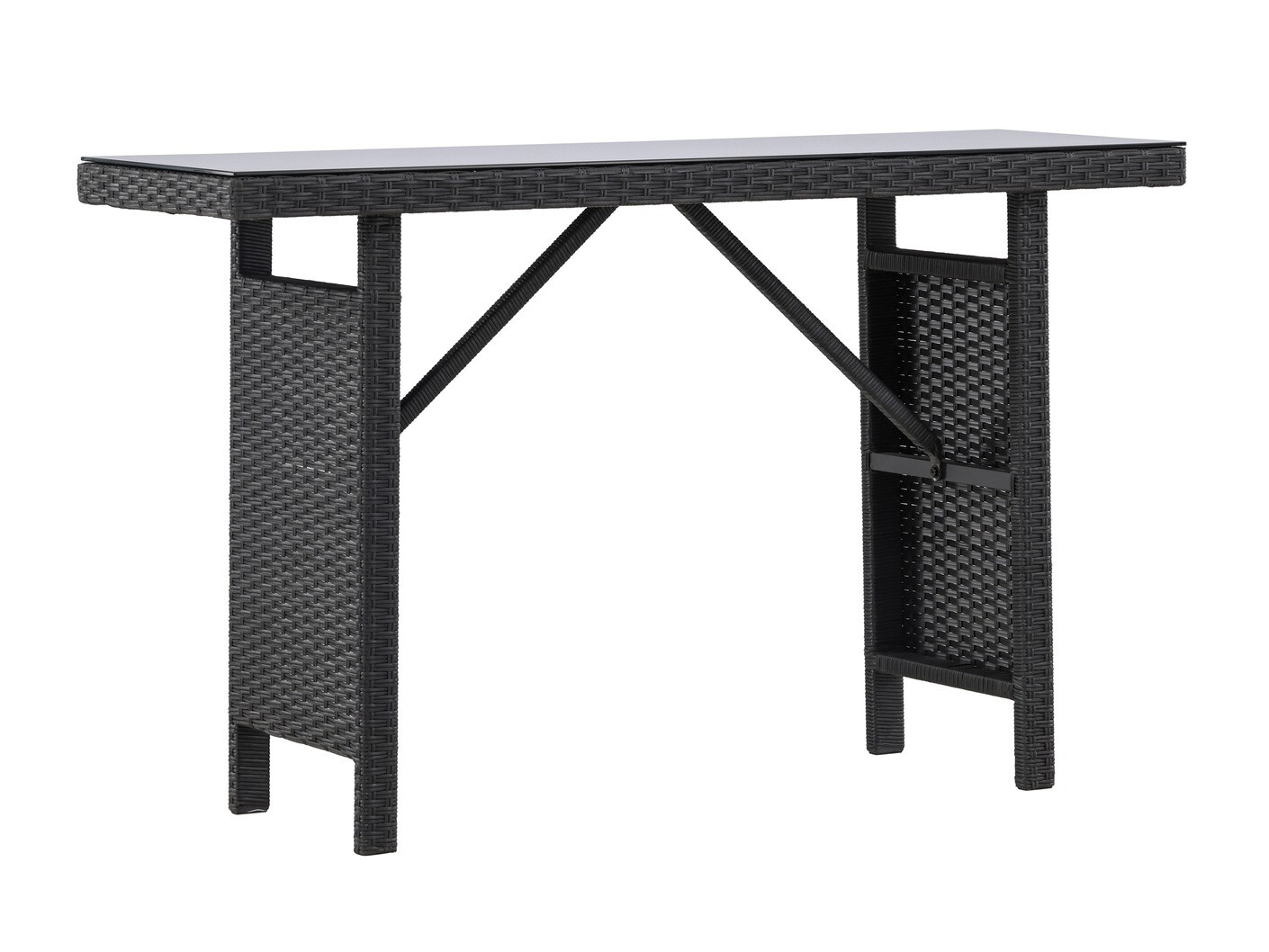 Градинска маса Dallas 4657