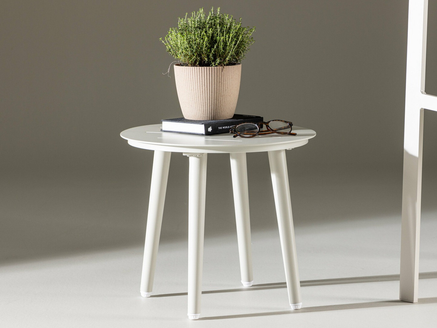 Градинска масичка за кафе Dallas 4652