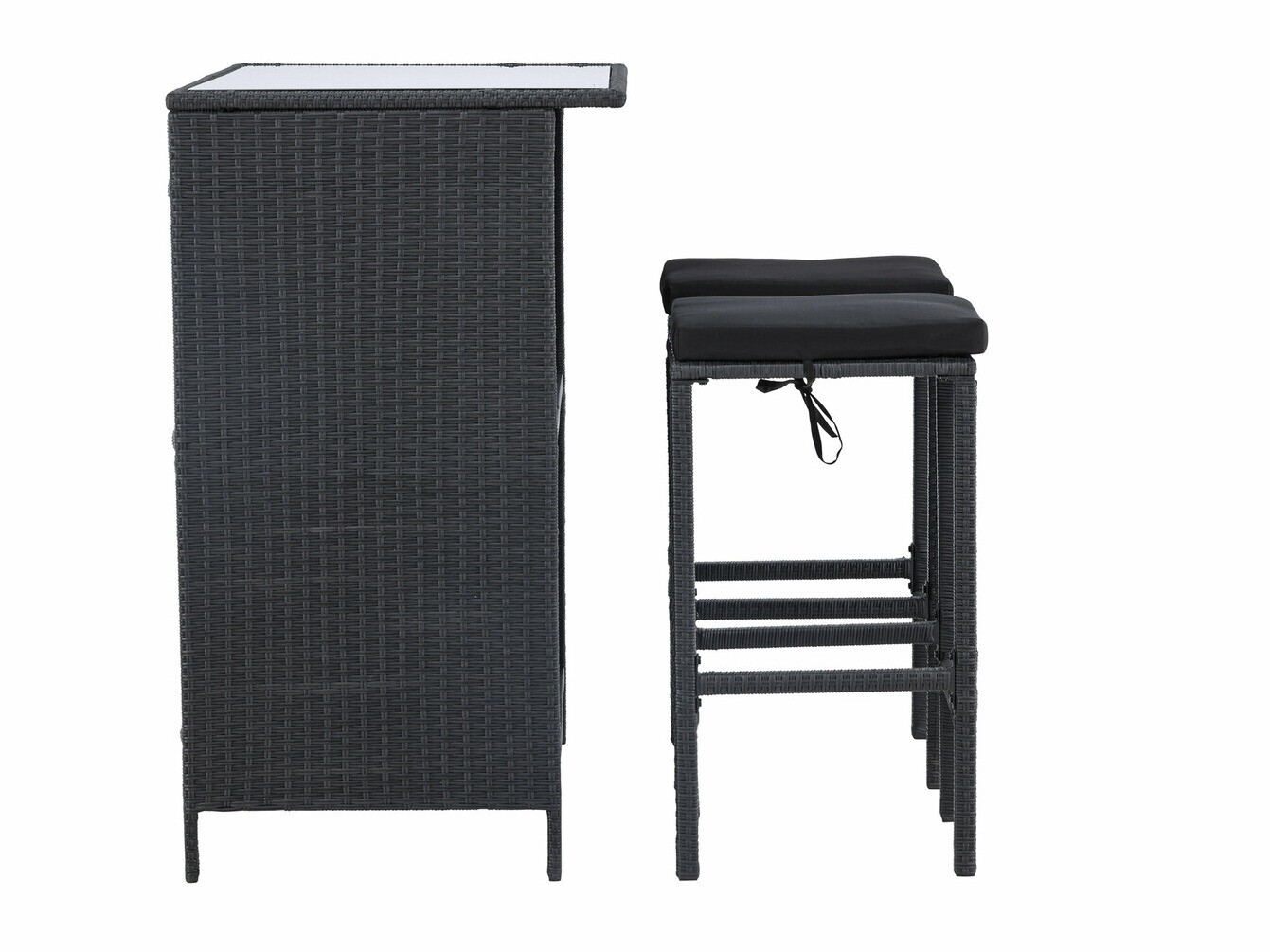 Градински комплект Dallas 4650