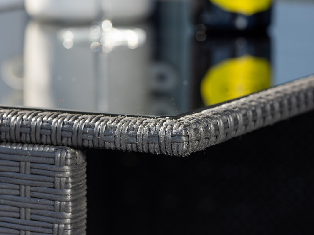 Градински комплект Dallas 4650