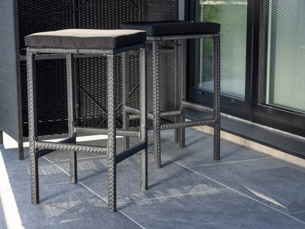 Градински комплект Dallas 4650