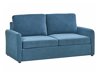 Разтегателен диван Berwyn 2447 (Син)