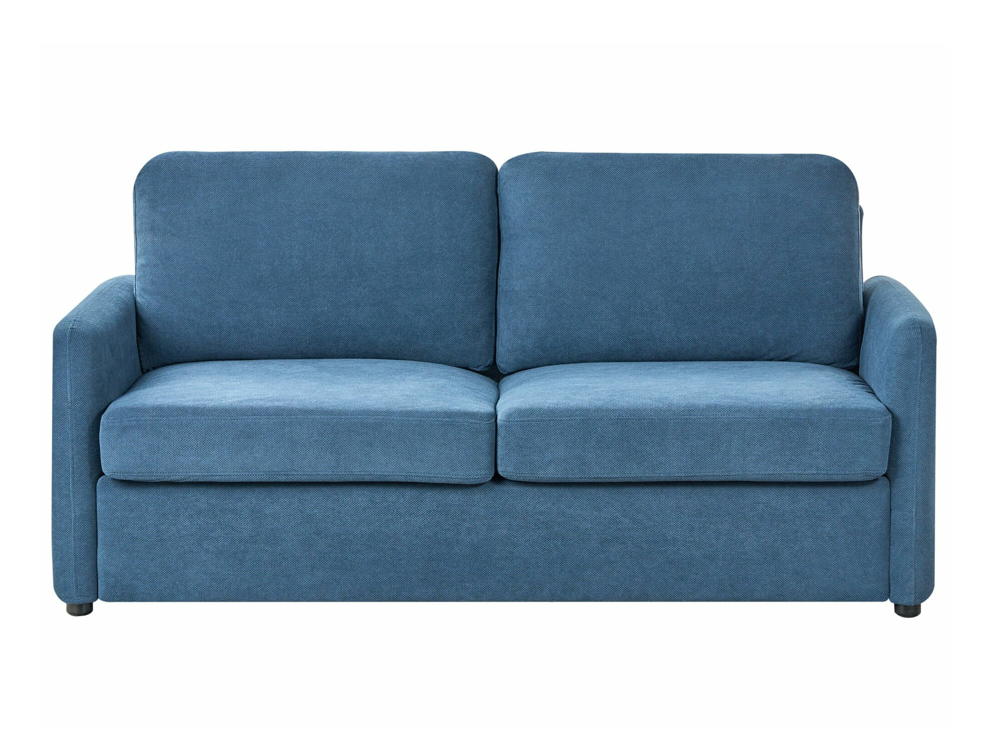 Разтегателен диван Berwyn 2447 (Син)