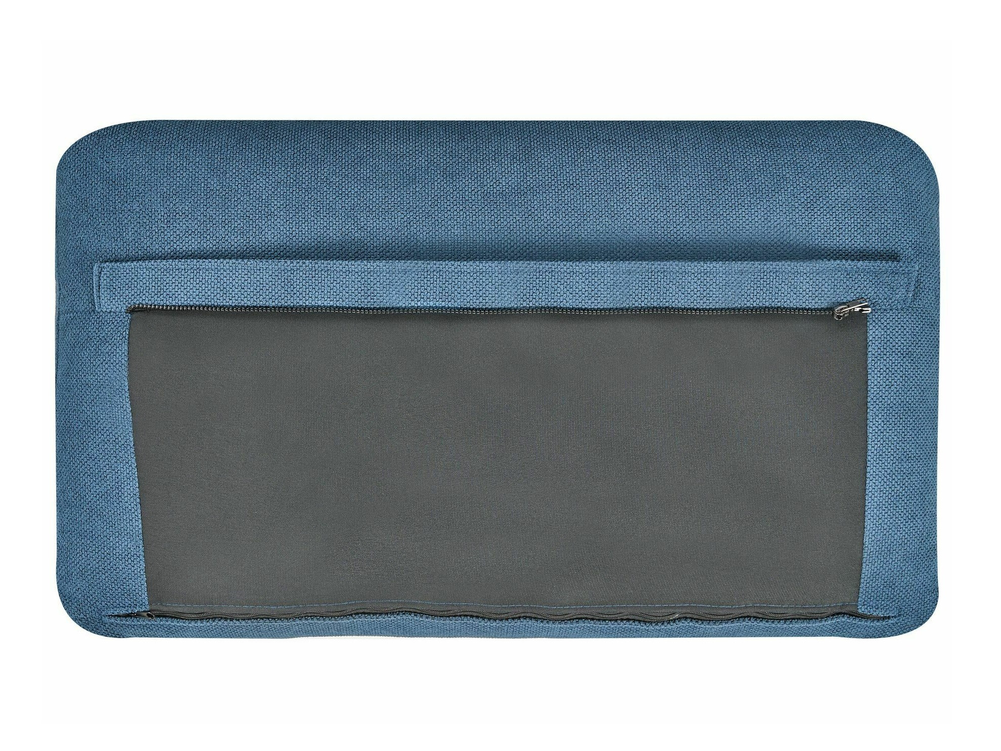 Разтегателен диван Berwyn 2447 (Син)