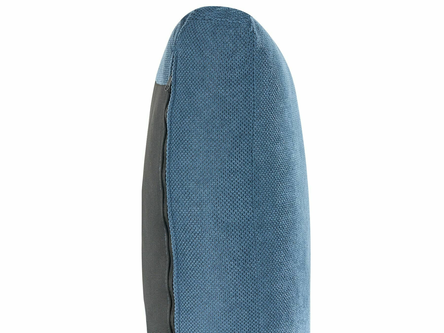 Разтегателен диван Berwyn 2447 (Син)