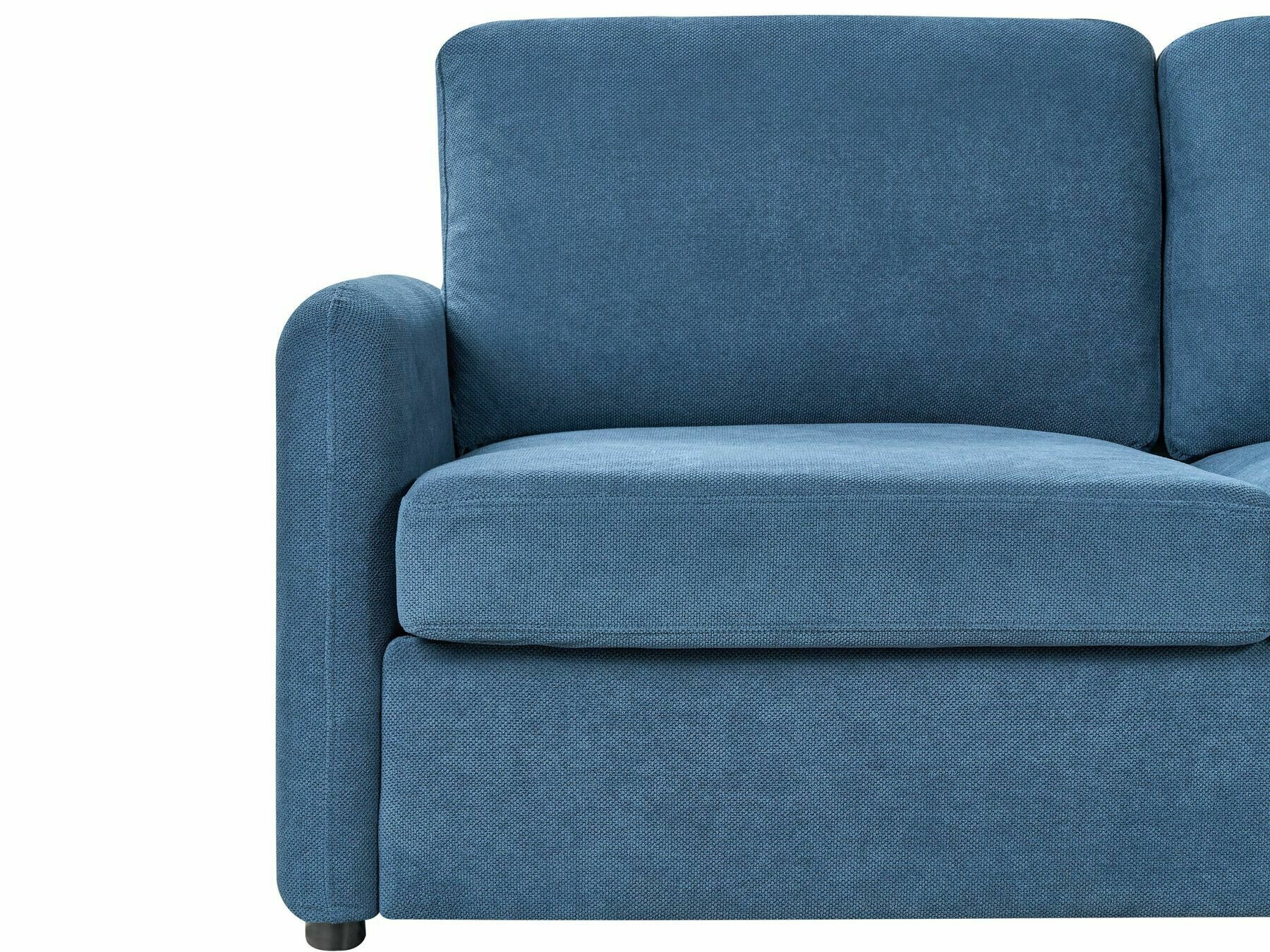 Разтегателен диван Berwyn 2447 (Син)