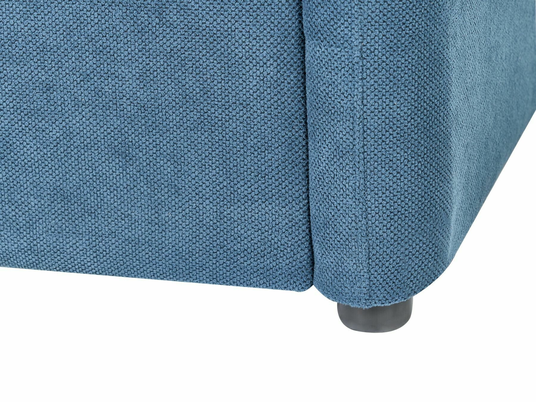 Разтегателен диван Berwyn 2447 (Син)