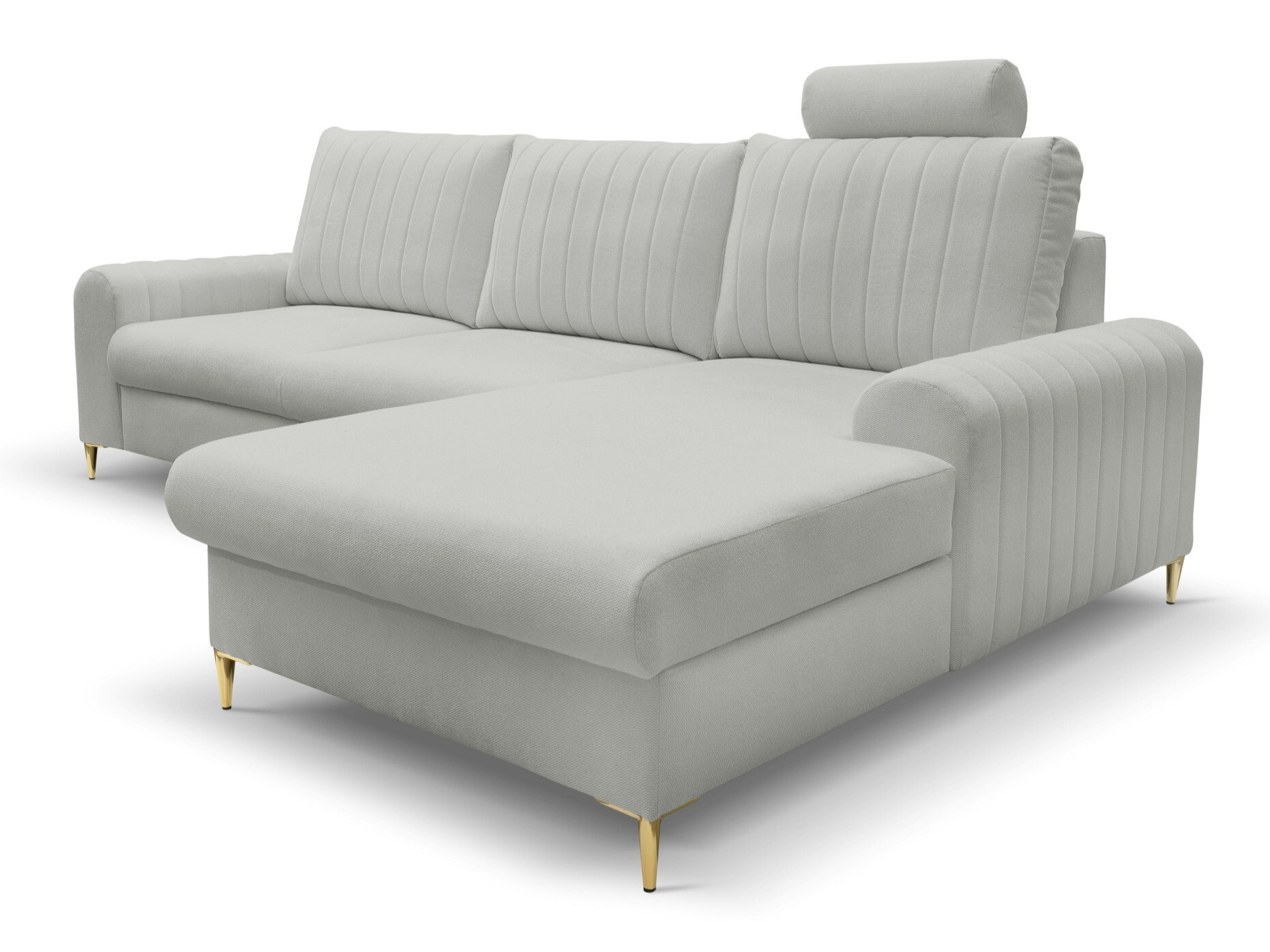 Ъглов диван Kingston 163 (Loft 18)