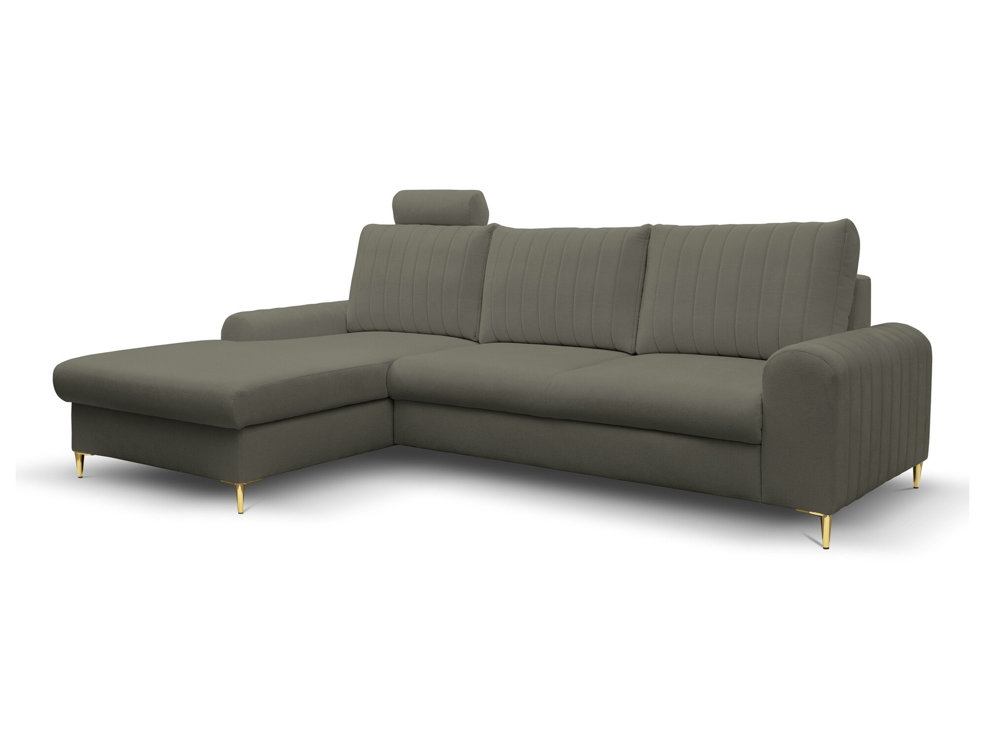 Ъглов диван Kingston 163 (Loft 22)