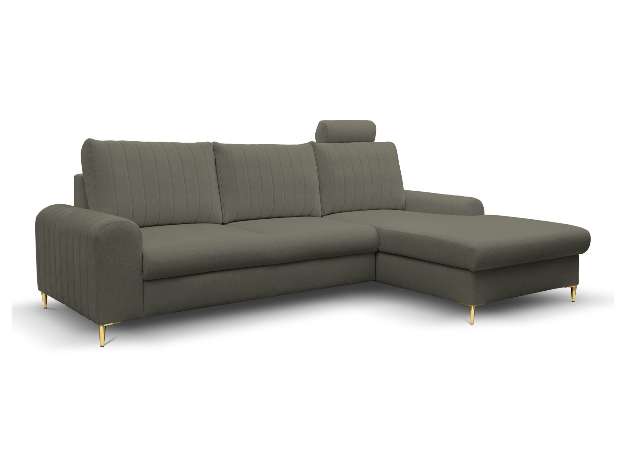 Ъглов диван Kingston 163 (Loft 22)