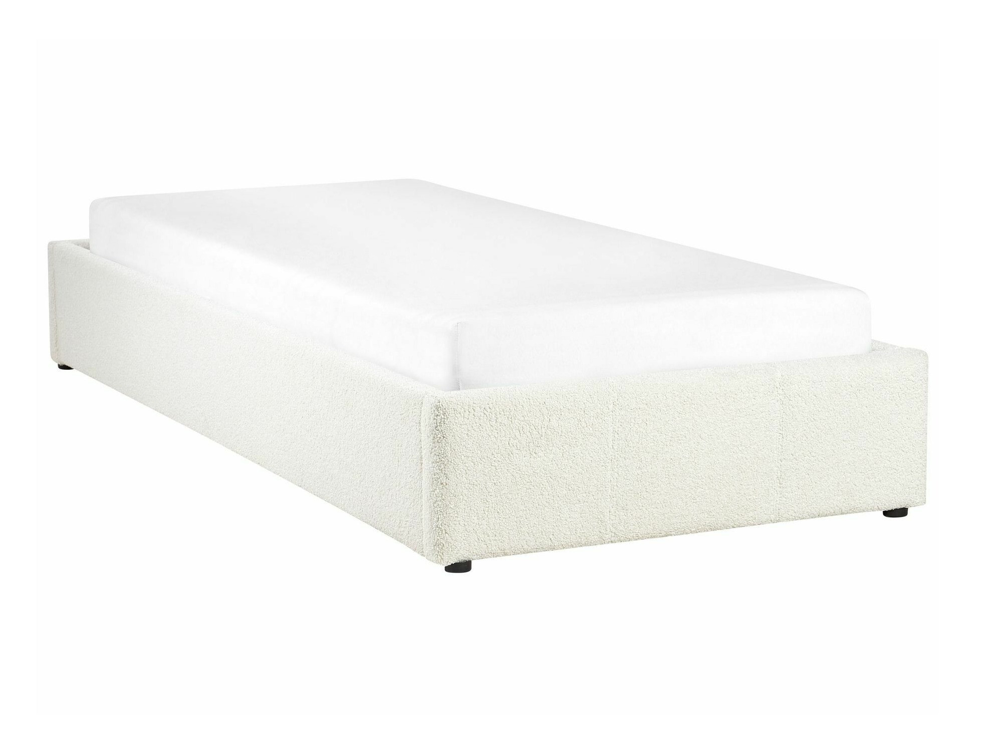 Легло Berwyn 1567 (Бял)