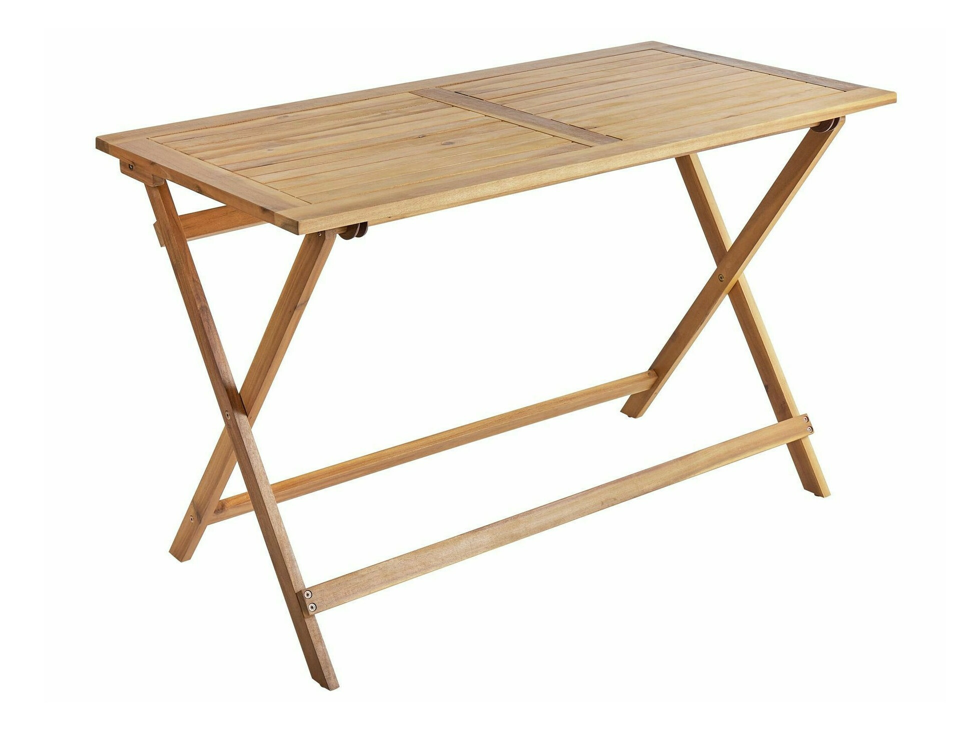 Градински комплект Bensevu 100 (Акация + Бежов)