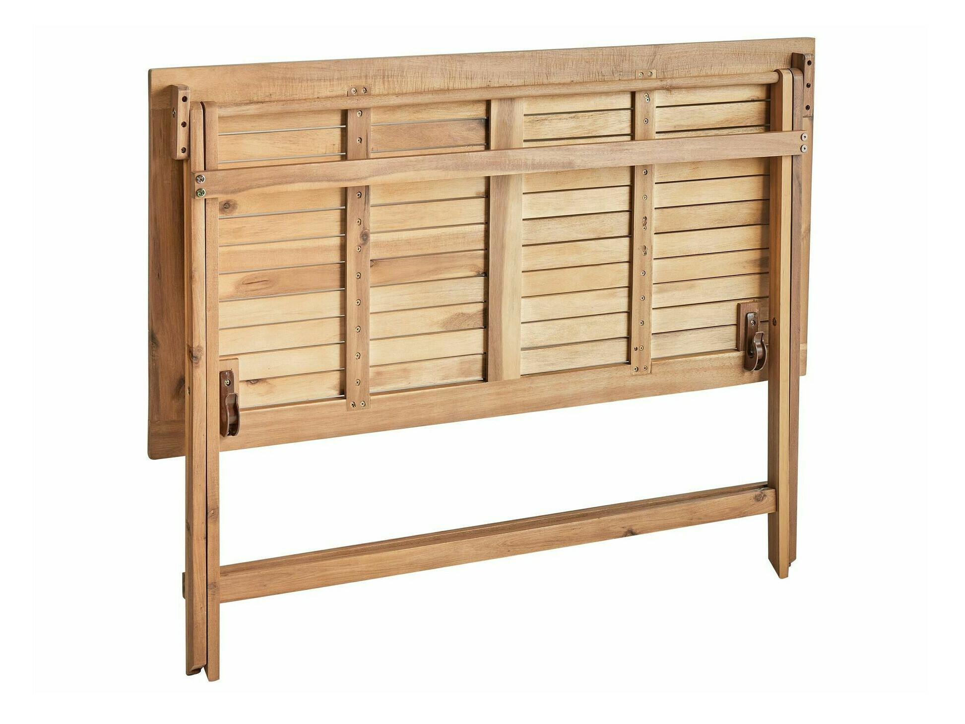 Градински комплект Bensevu 100 (Акация + Бежов)