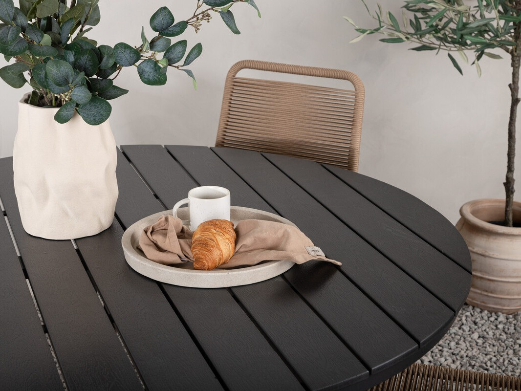 Градински комплект Dallas 4670