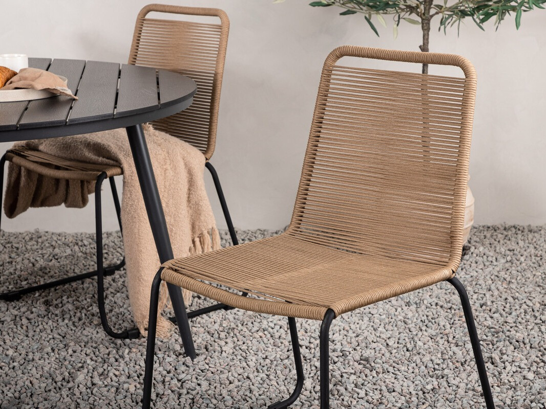 Градински комплект Dallas 4670