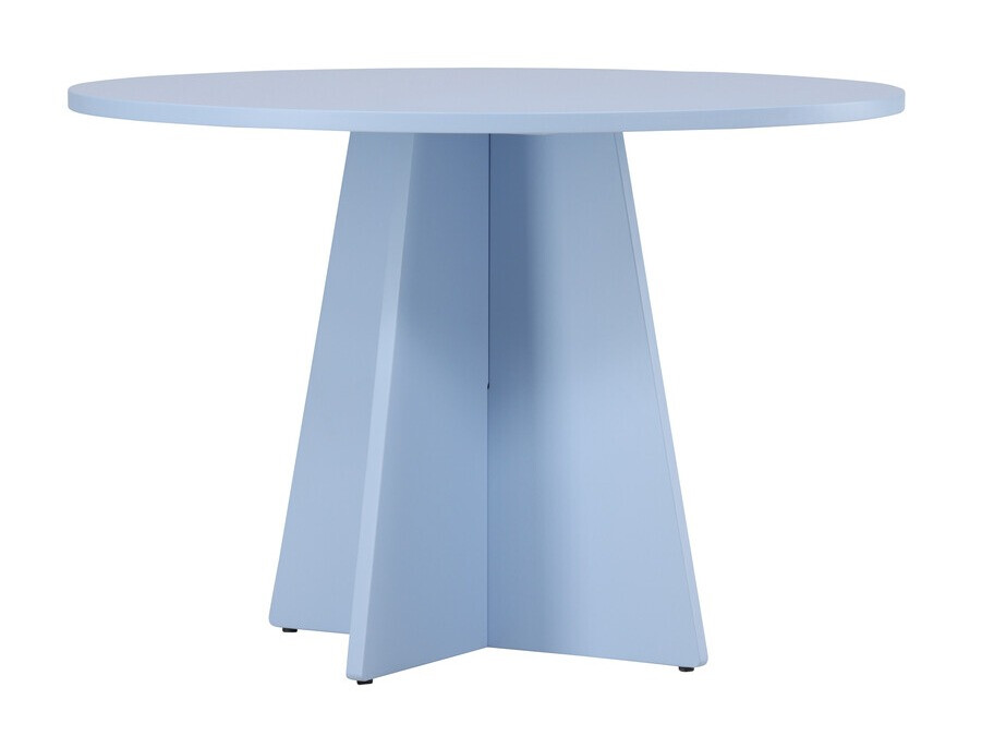 Маса Dallas 4451 (Син)