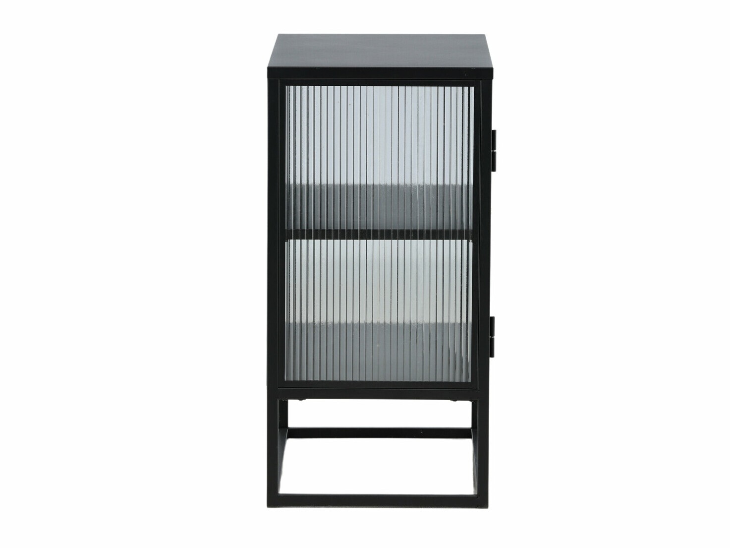 Шкаф Dallas 4931 (Черен)