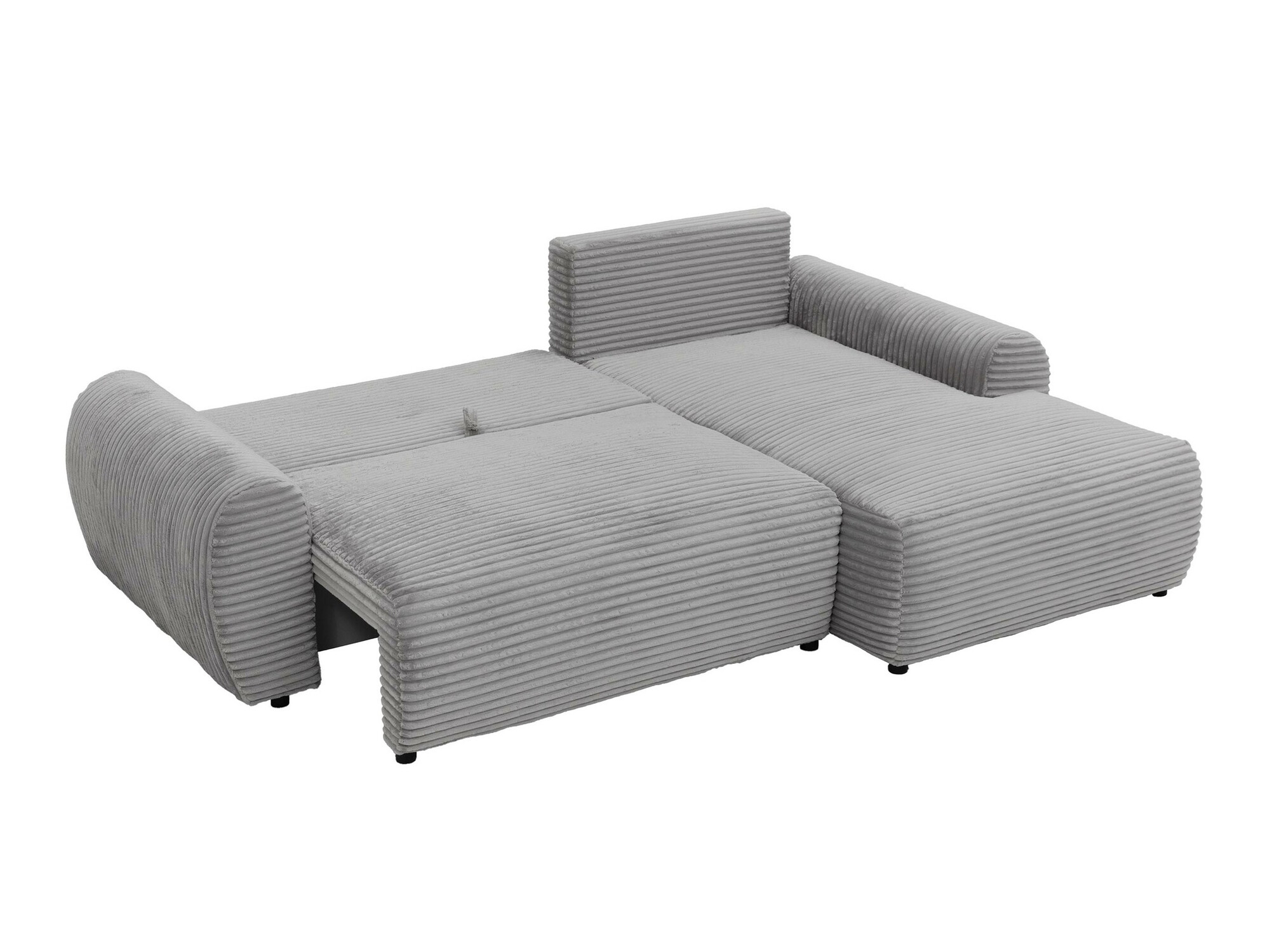 Ъглов диван TrendyNest Strigina (Tilia 03)