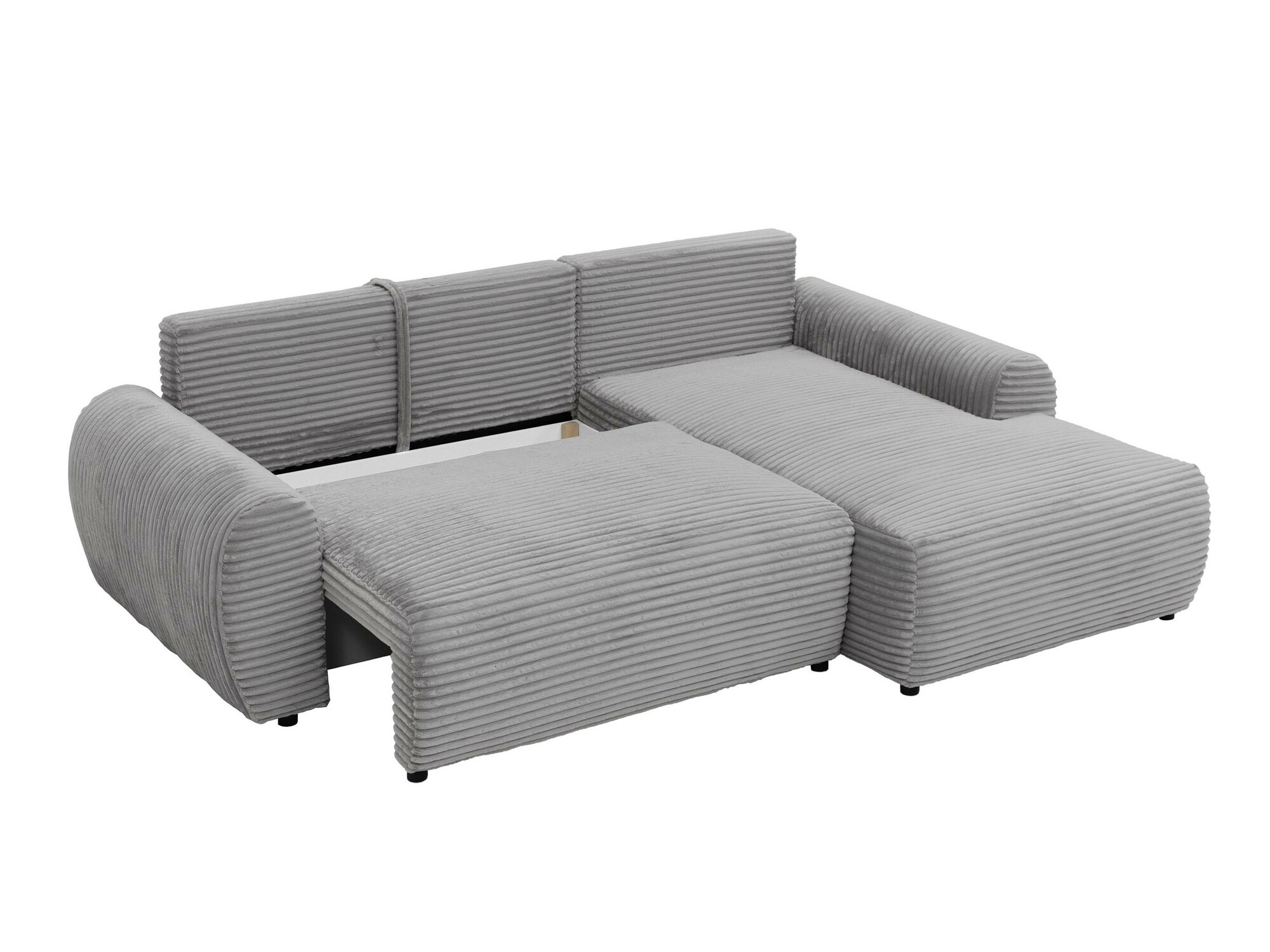 Ъглов диван TrendyNest Strigina (Tilia 03)