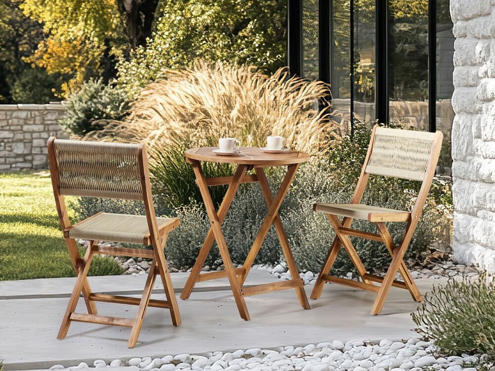 Градинска маса Bensevu 104