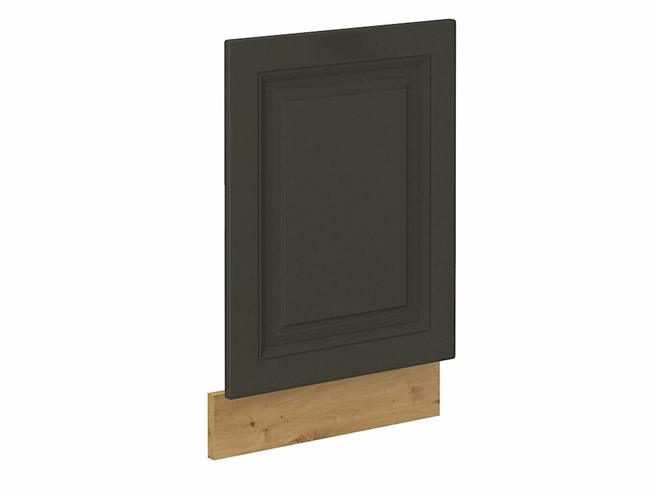 Вратичка съдомиялна Retro Grey 144