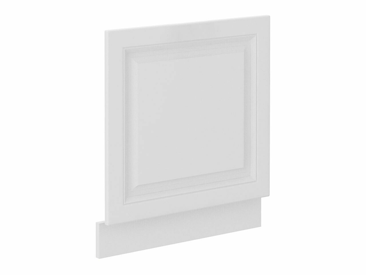 Вратичка съдомиялна Retro White 145