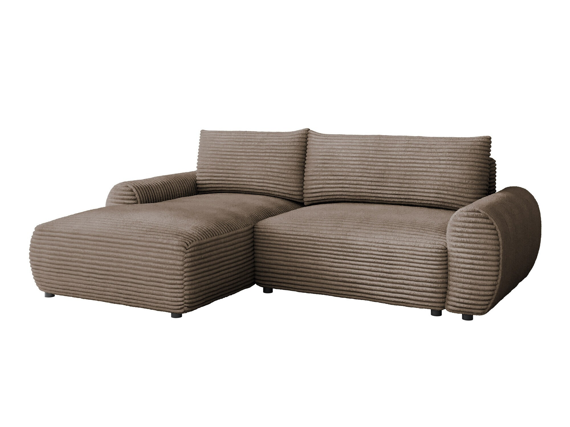 Ъглов диван TrendyNest Strigina (Tilia 17)