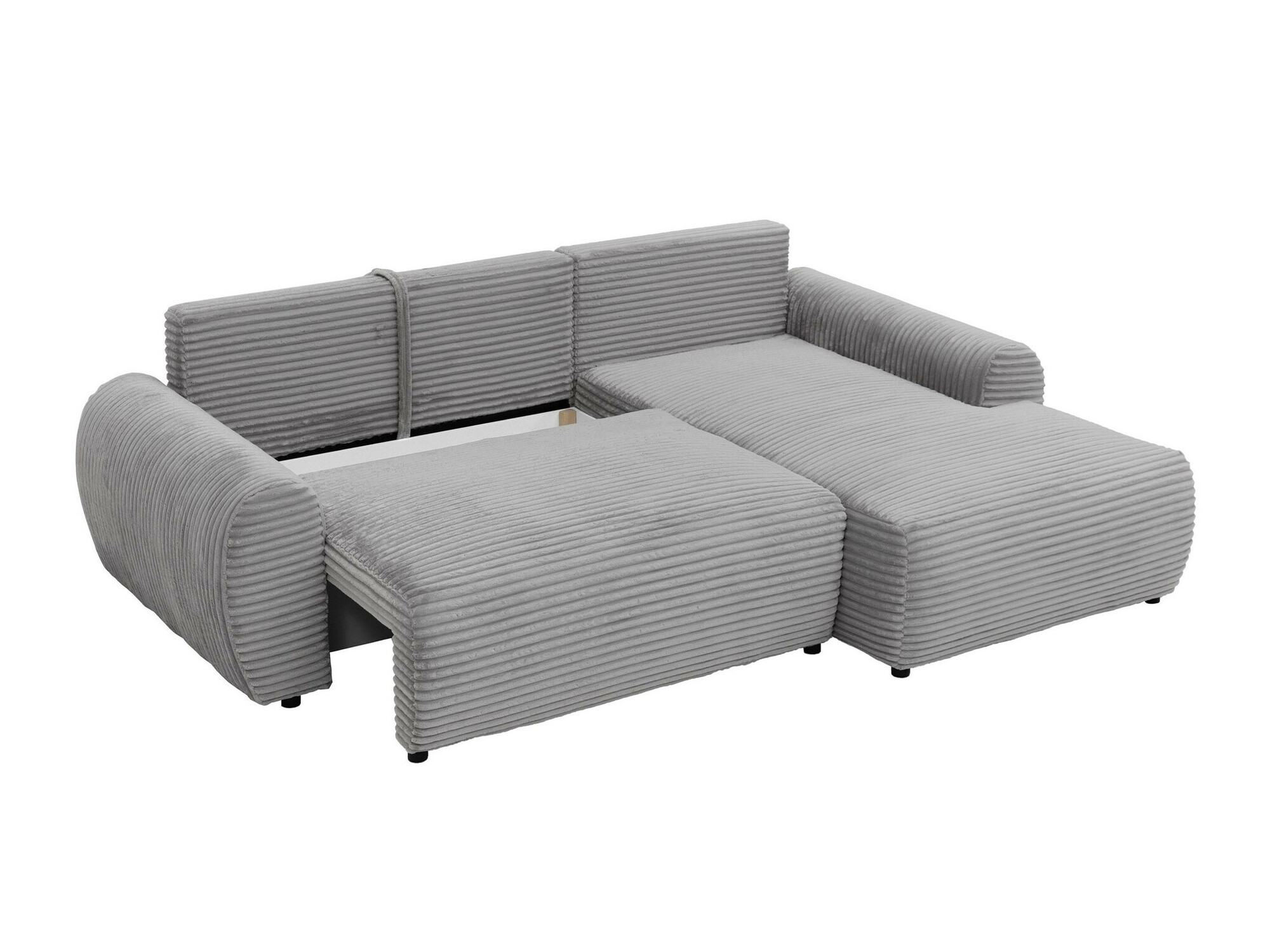Ъглов диван TrendyNest Strigina (Tilia 17)